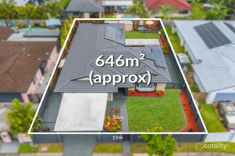 157 Christine Ave, Burleigh Waters, QLD 4220