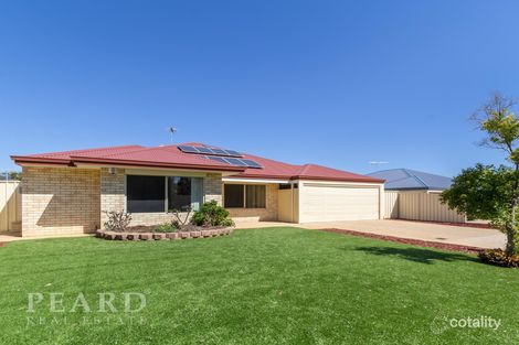 Property photo of 20 Apsley Bend Tapping WA 6065