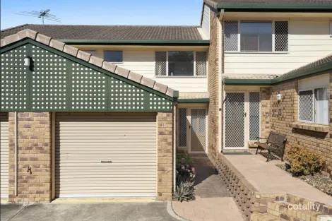 11/15 Pine Ave, Beenleigh, QLD 4207