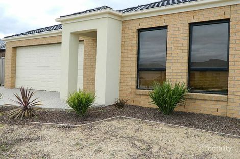 12 Fieldstone Way, Brookfield, VIC 3338