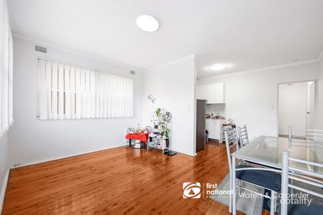Property photo of 3/27 Dartbrook Road Auburn NSW 2144