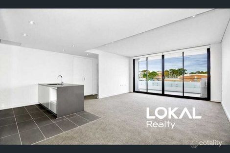 Property photo of 504/9 Edwin Street Mortlake NSW 2137
