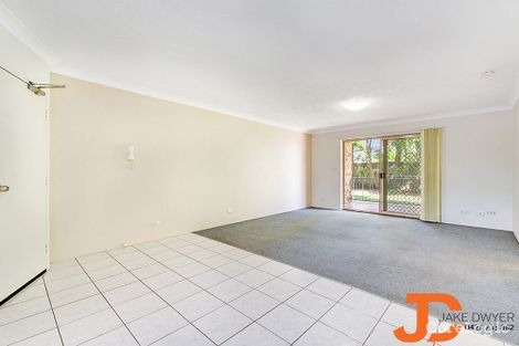 Property photo of 1/42 Joffre Street Coorparoo QLD 4151