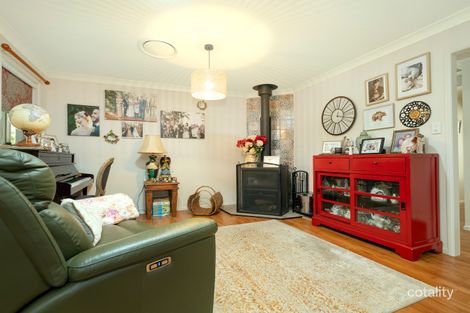 Property photo of 4 Angus Street Highfields QLD 4352