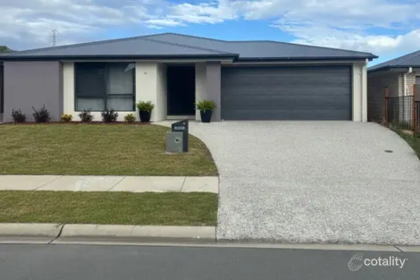 3 Dorrigo St, Yarrabilba, QLD 4207