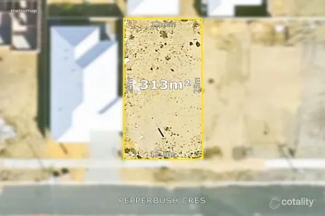 6 Pepperbush Cres, Piara Waters, WA 6112