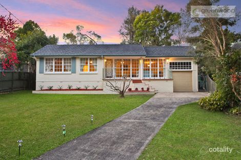 Property photo of 29 Brodie Street Baulkham Hills NSW 2153