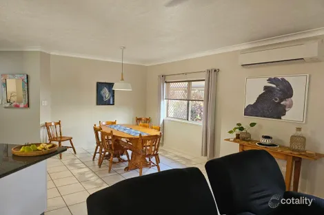 Property photo of 41 Laurence Crescent Ayr QLD 4807