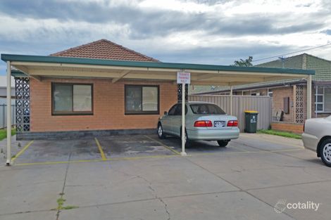 Property photo of 3/101 New Street Queenstown SA 5014