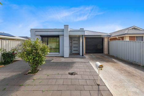 16 Pitt St, Munno Para West, SA 5115