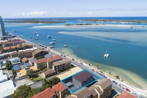 Property photo of 254 Marine Parade Labrador QLD 4215