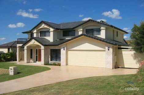 Property photo of 22 Rosemont Court Underwood QLD 4119