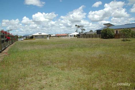 39 Rosewood Ave, Wondunna, QLD 4655