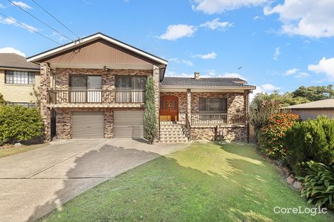 Property photo of 1 Wesley Street Greenacre NSW 2190