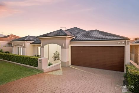 Property photo of 47A Hamilton Street Stirling WA 6021