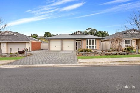 Property photo of 4 Anderson Court Mount Compass SA 5210