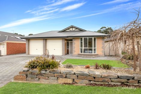 Property photo of 4 Anderson Court Mount Compass SA 5210