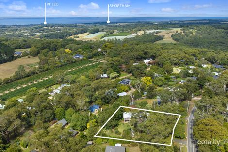 Property photo of 83 Red Hill Road Red Hill South VIC 3937