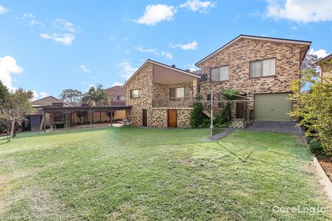 Property photo of 1 Wesley Street Greenacre NSW 2190