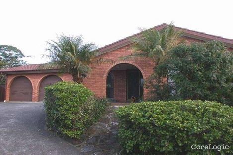 56 Tripoli Ave, Carlingford, NSW 2118