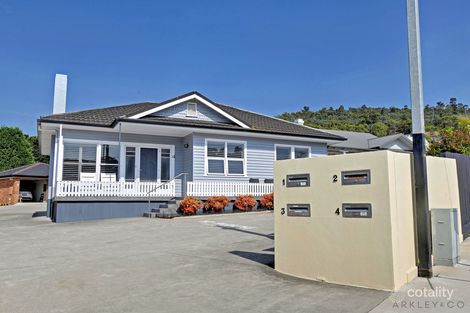 4/40 Wellington Rd, Lindisfarne, TAS 7015