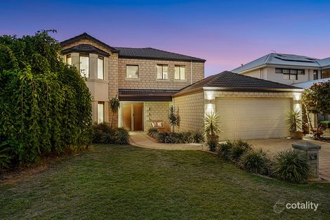 Property photo of 15 Bantry Bend Mindarie WA 6030