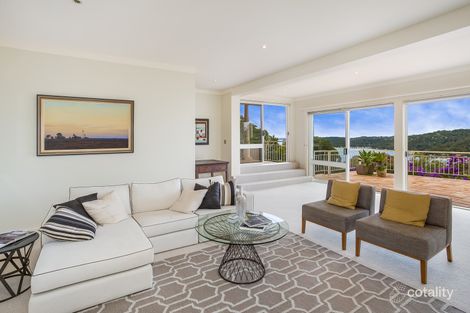 Property photo of 3 Clive Crescent Bayview NSW 2104