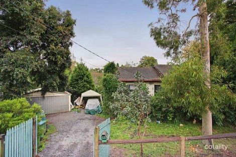 3 Clegg Ave, Croydon, VIC 3136