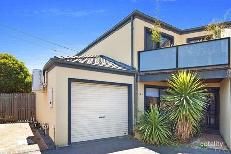Property photo of 14A Daniel Close Patterson Lakes VIC 3197