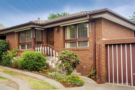 3/60 Zetland Rd, Mont Albert, VIC 3127