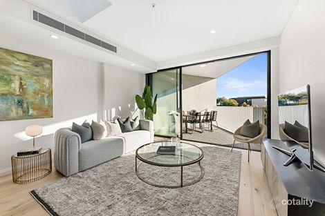 Property photo of 7/5 Regent Street Petersham NSW 2049