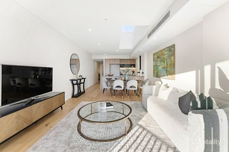 Property photo of 7/5 Regent Street Petersham NSW 2049