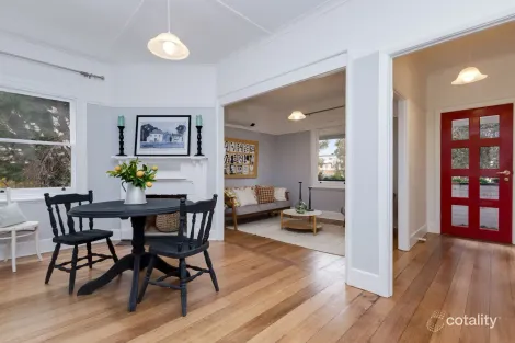 Property photo of 151 High Street Avoca VIC 3467