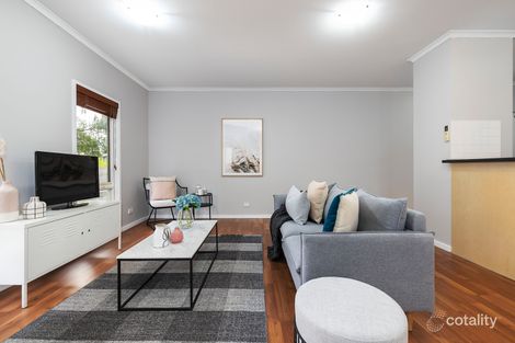 43/8 Howlett St, Kensington, VIC 3031