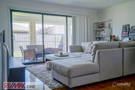 Property photo of 15 Capertee Street The Ponds NSW 2769