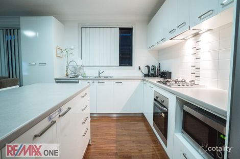 Property photo of 15 Capertee Street The Ponds NSW 2769