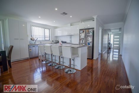 Property photo of 15 Capertee Street The Ponds NSW 2769
