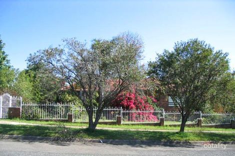 2 Webb St, Merrylands, NSW 2160