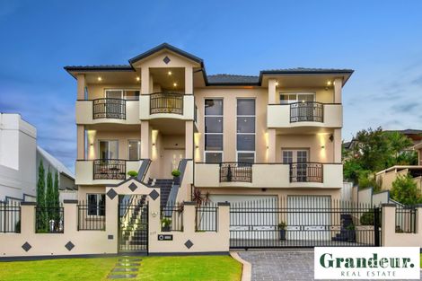 Property photo of 27B Clementina Circuit Cecil Hills NSW 2171