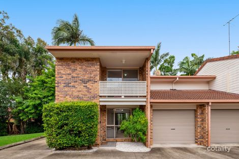 Property photo of 2/16 Elwell Street Morningside QLD 4170