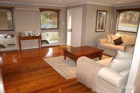 Property photo of 3 Dovecote Glen Werrington Downs NSW 2747