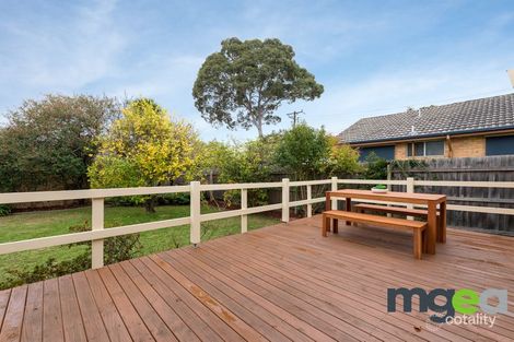 Property photo of 4 Ivy Street Parkdale VIC 3195