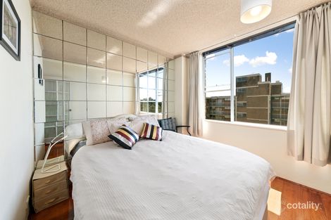 Property photo of 64/49-51 Cook Road Centennial Park NSW 2021
