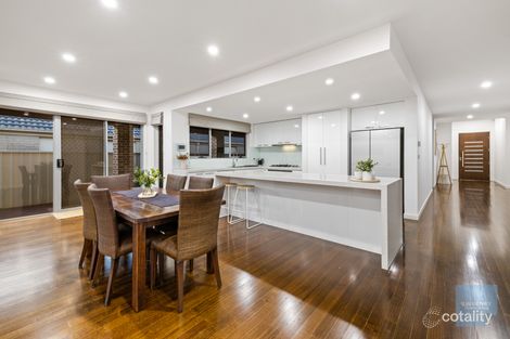 Property photo of 19 Carisbrook Street Caroline Springs VIC 3023