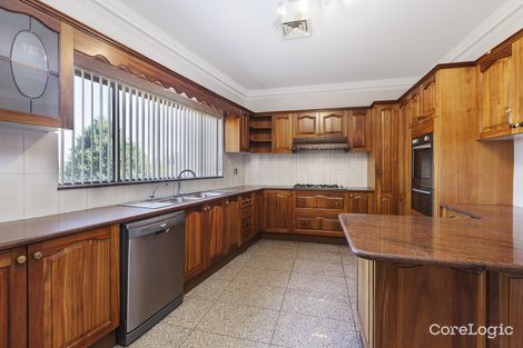 Property photo of 1 Wesley Street Greenacre NSW 2190