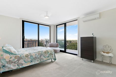 Property photo of 802/19-21 Good Street Parramatta NSW 2150