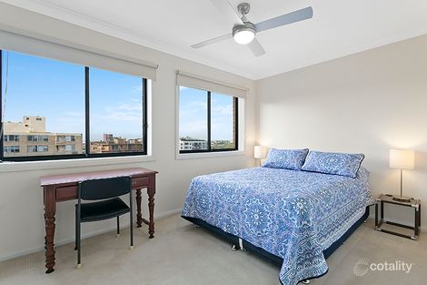 Property photo of 802/19-21 Good Street Parramatta NSW 2150