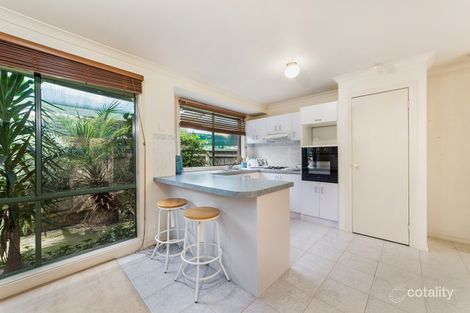 Property photo of 25 Spencer Drive Carrum Downs VIC 3201