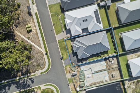 Property photo of 14 Amaroo Drive Narrawallee NSW 2539