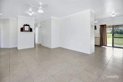 Property photo of 1 Pine Creek Road Green Hill QLD 4865